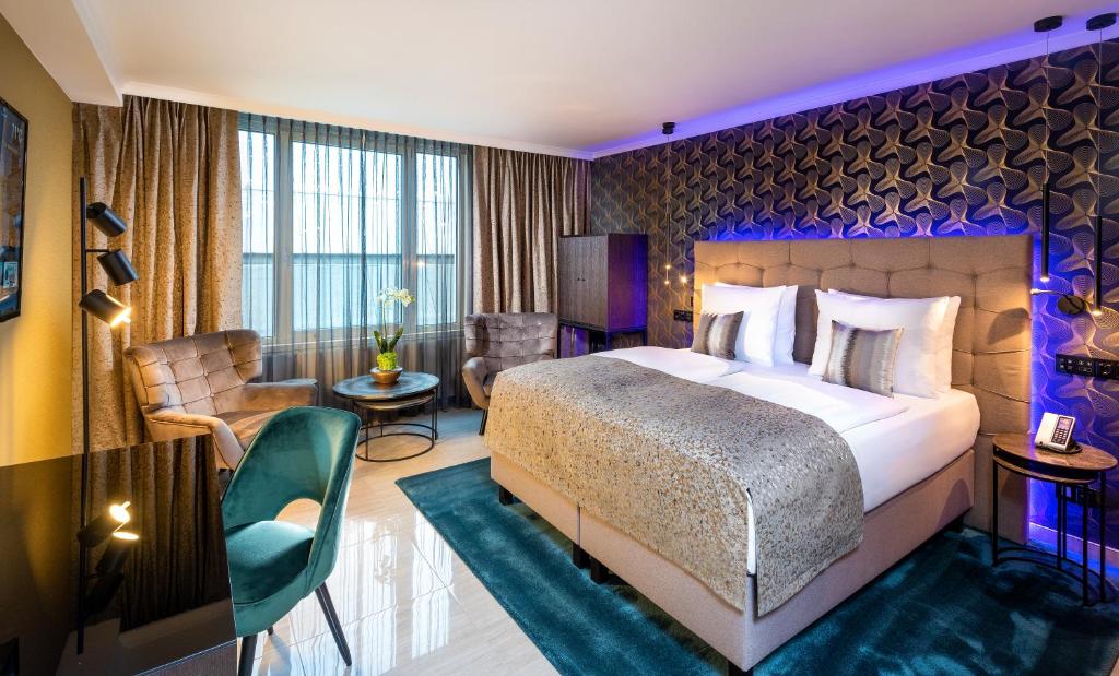 Hotel Palace Berlin - 6