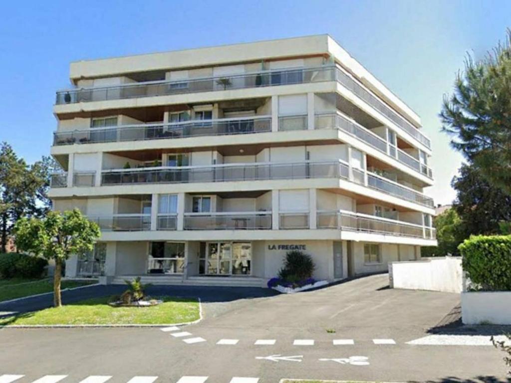 Appartement Vaux-sur-Mer, 2 pièces, 4 personnes - FR-1-305A-11