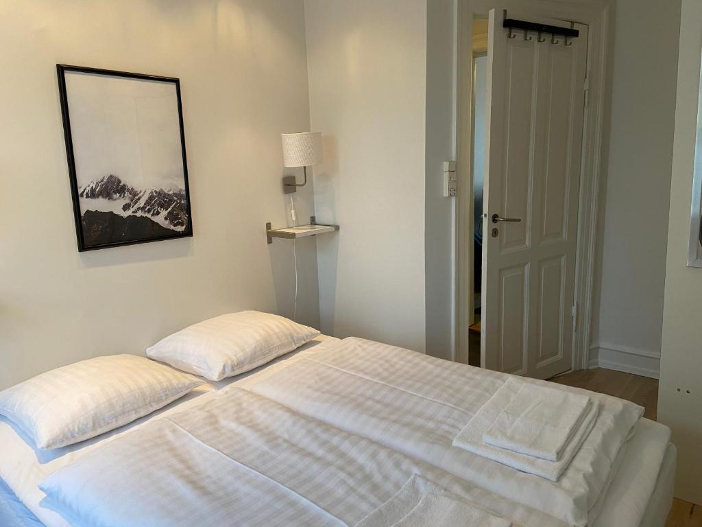 Cozy apartment in sophisticated Frederiksberg, Copenhagen (updated prices 2024)