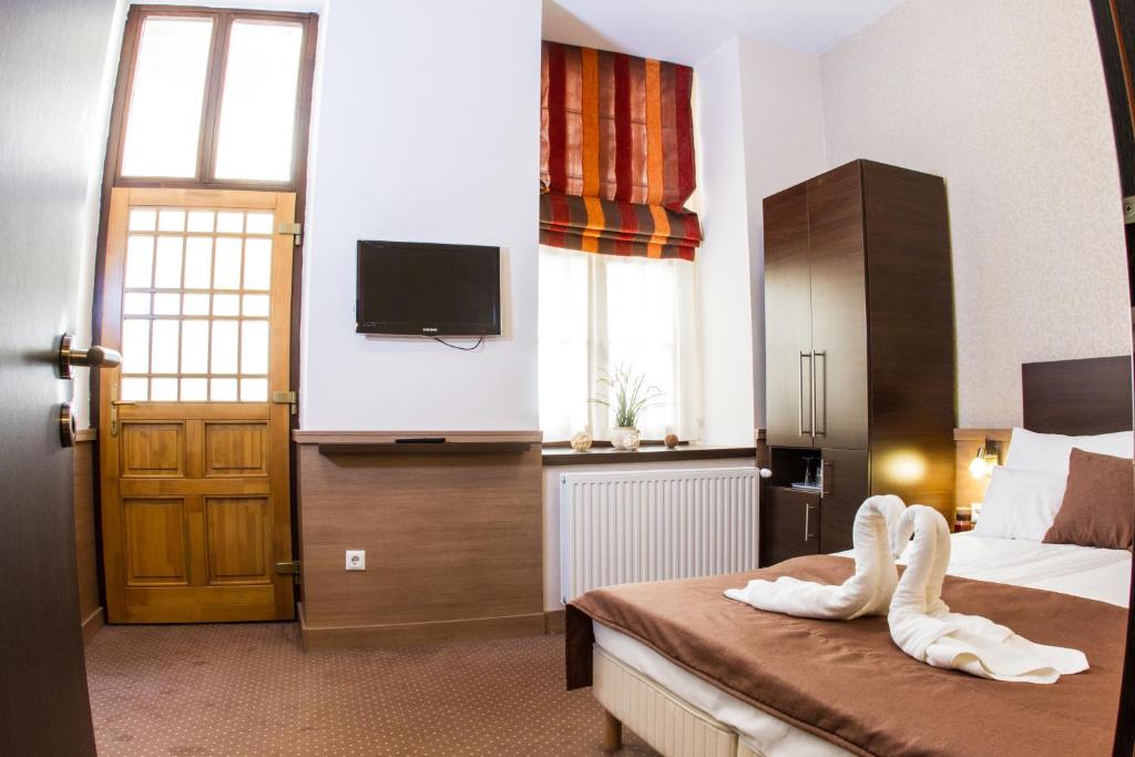 Central Hotel 21 - Resim 22