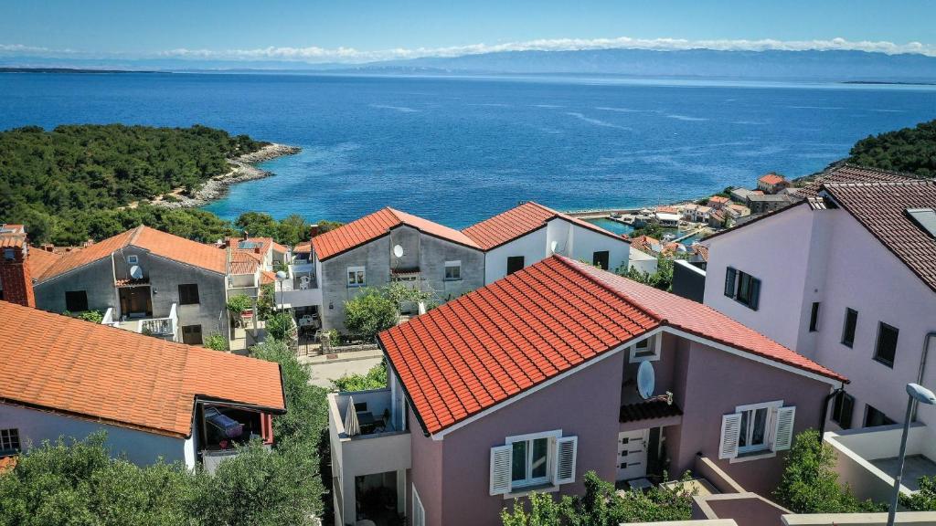 Fotografia z galérie ubytovania Apartments Jelena, Mali Lošinj v Mali Lošinj