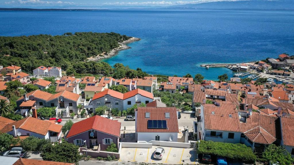 Fotografia z galérie ubytovania Apartments Jelena, Mali Lošinj v Mali Lošinj