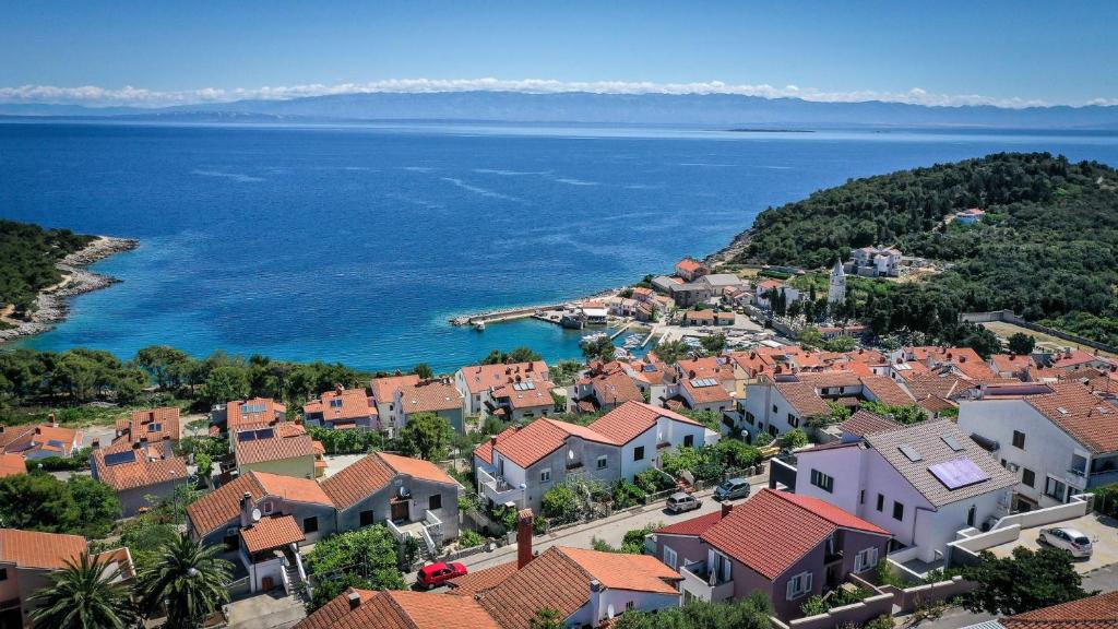 Fotografia z galérie ubytovania Apartments Jelena, Mali Lošinj v Mali Lošinj