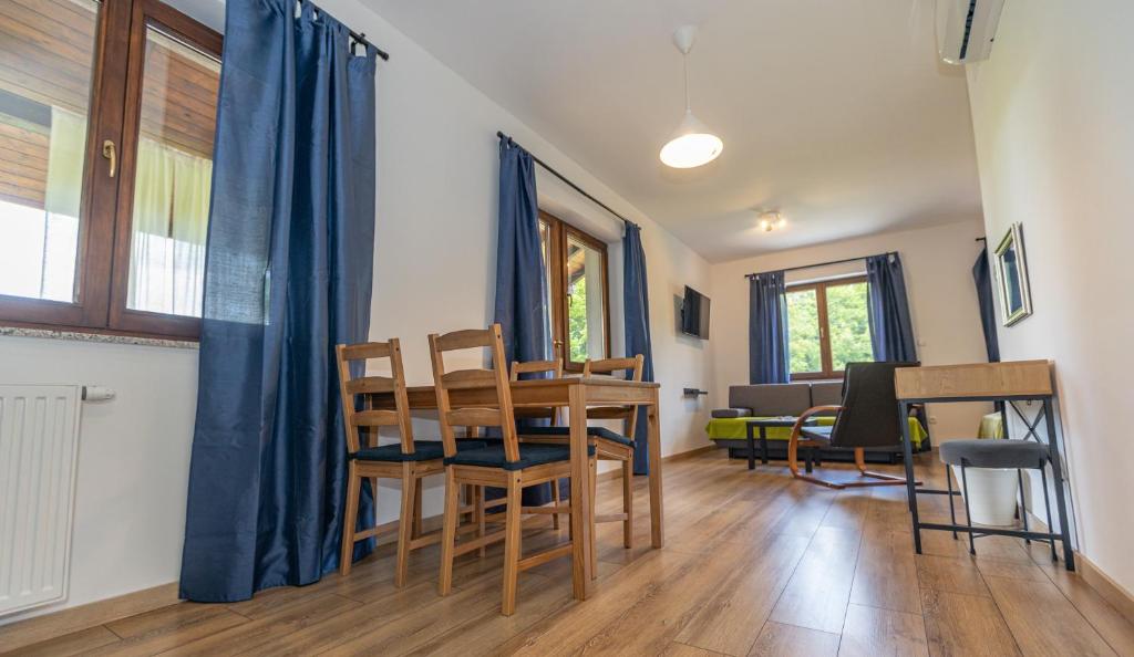 B&B Green Serenity Plitvice Lakes - 8