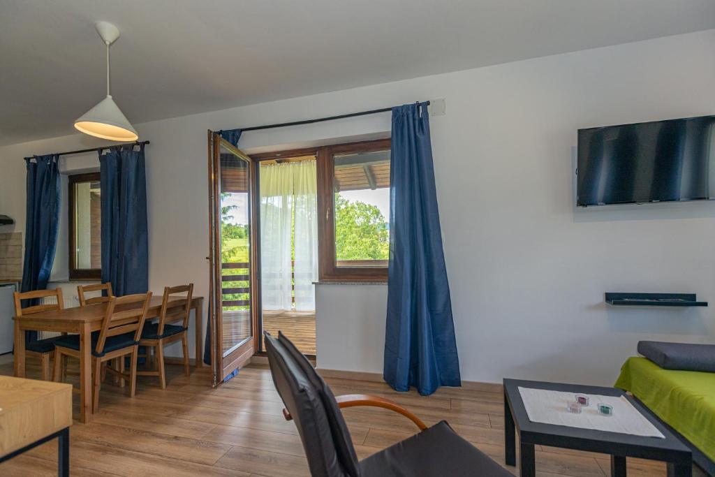 B&B Green Serenity Plitvice Lakes - 5