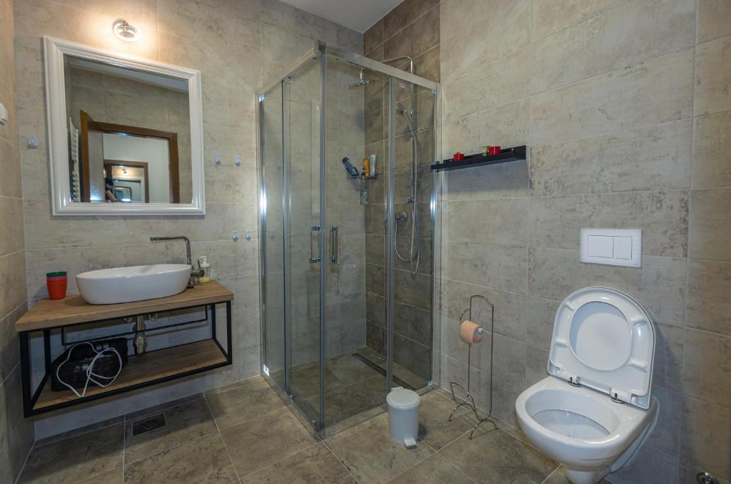 B&B Green Serenity Plitvice Lakes - 6