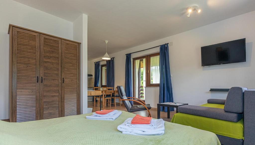 B&B Green Serenity Plitvice Lakes - 7