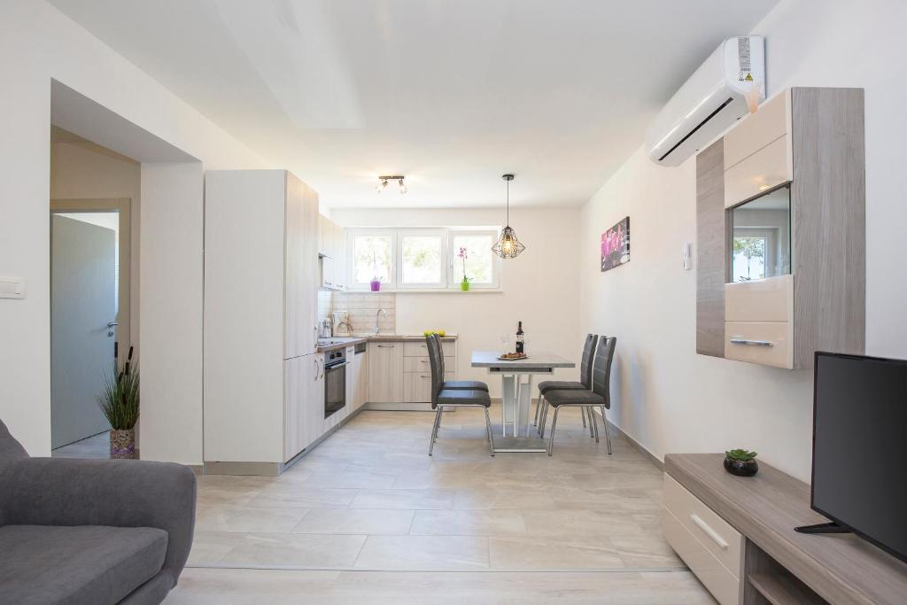 Gallery image of Apartment Stella in Labin