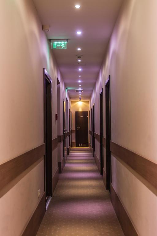 Central Hotel 21 - Resim 33