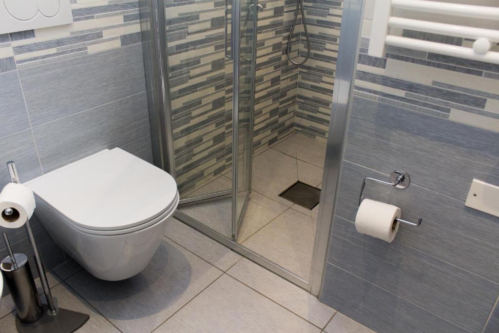 Hotel Sant'Orsola City House Collection by GSA Hotels - Resim 38