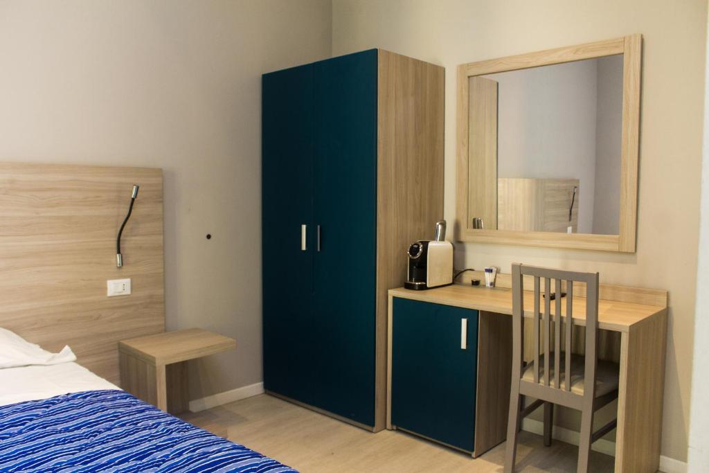 Hotel Sant'Orsola City House Collection by GSA Hotels - Resim 33