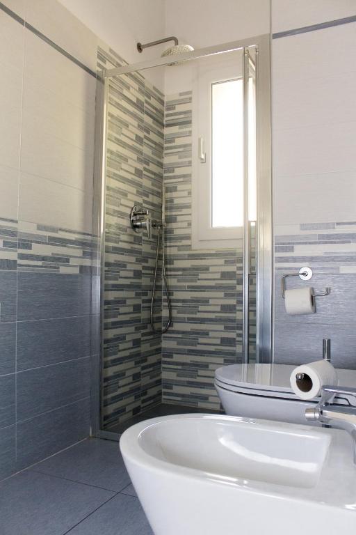 Hotel Sant'Orsola City House Collection by GSA Hotels - Resim 32