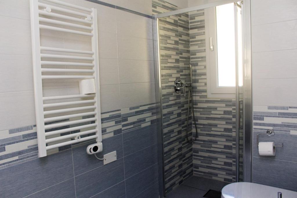 Hotel Sant'Orsola City House Collection by GSA Hotels - Resim 26