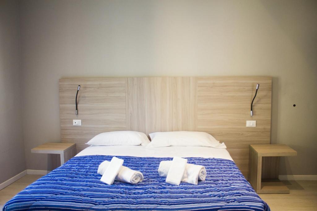 Hotel Sant'Orsola City House Collection by GSA Hotels - Resim 30