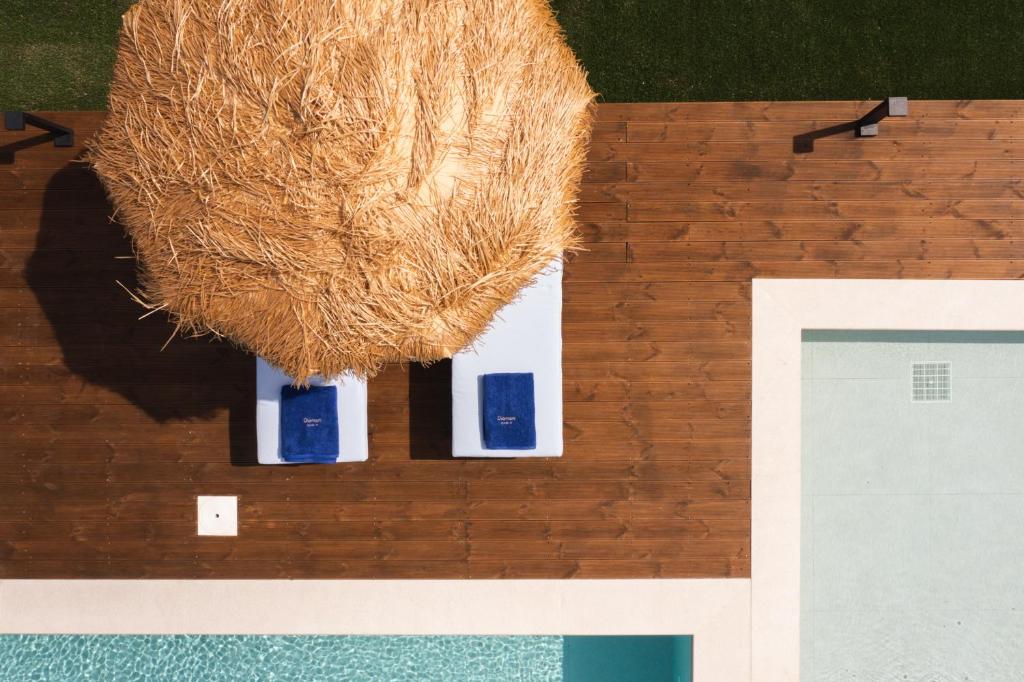 Fotografie z fotogalerie ubytování Diomani Maison - Private Pool & Sea View, by ZanteWize v destinaci Lithakia