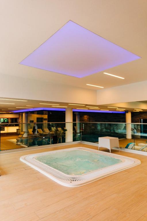 Elexus Apartments Poiana Brasov - Resim 32