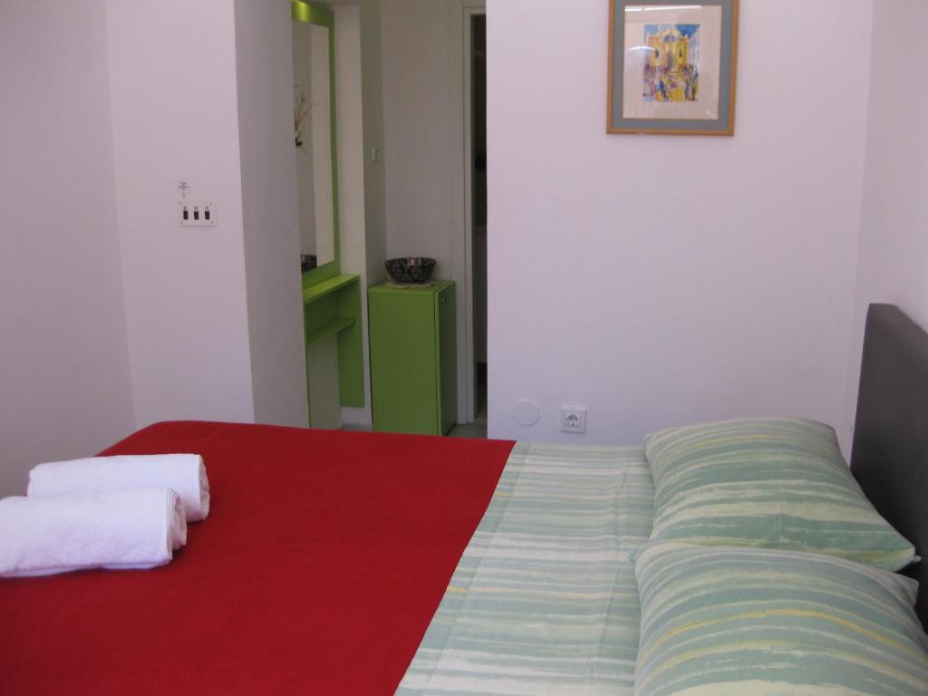 Apartments Topolo Dubrovnik - 6