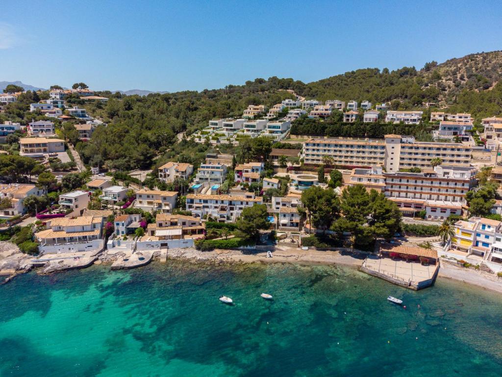 Táj Show holiday homes közelében