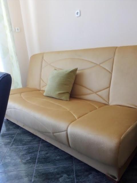 Posedenie v ubytovaní Apartman Ráchegy