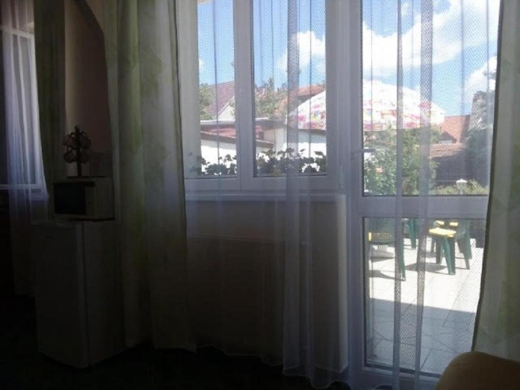 Fotografia z galérie ubytovania Apartman Ráchegy v destinácii Eger