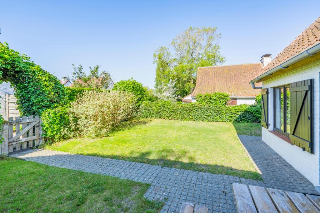 Cottage 213 in Sunparks Oostduinkerke with free parking and garden, Koksijde – Bijgewerkte prijzen 2024