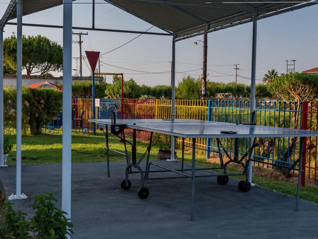Fotografie z fotogalerie ubytování Dennys Inn Hotel v destinaci Kalamaki