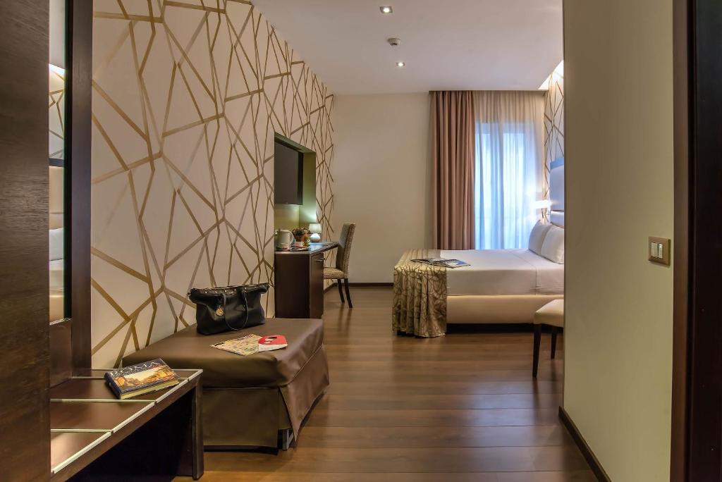 Catone District Hotel - Resim 7