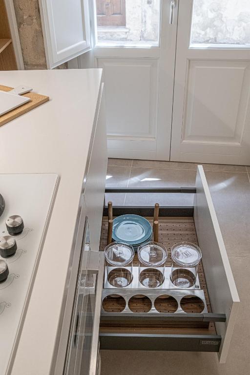 Kép Casa Zummo Ortigia Luxury Apartment szállásáról Szirakúzában a galériában