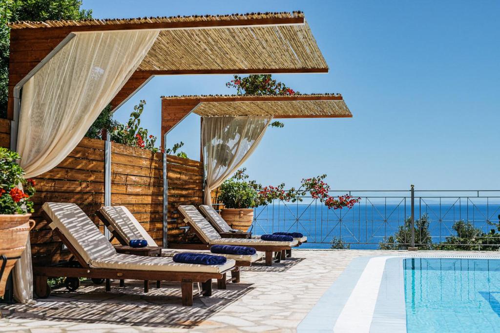 Emerald Villas & Suites - The Finest Hotels Of The World - 10