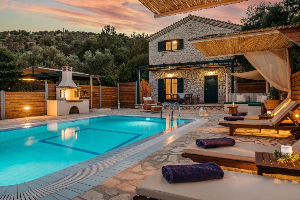 Emerald Villas & Suites - The Finest Hotels Of The World - 5