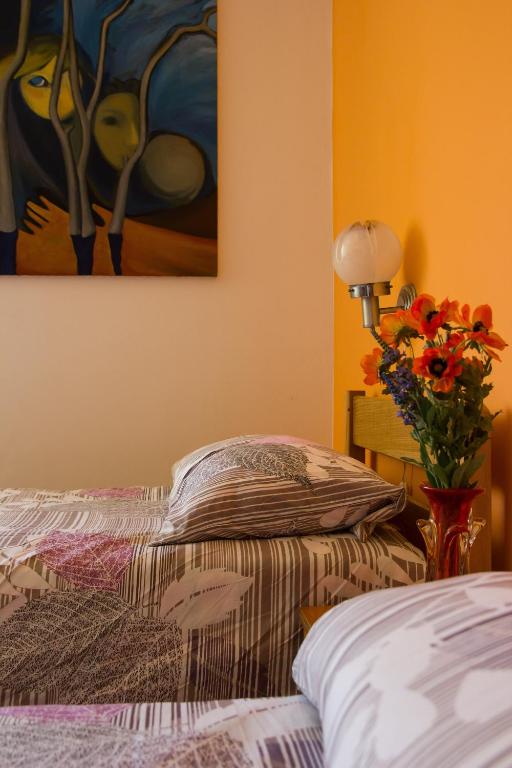 Bed and Breakfast Ivanka Mali Lošinj - отзывы и видео