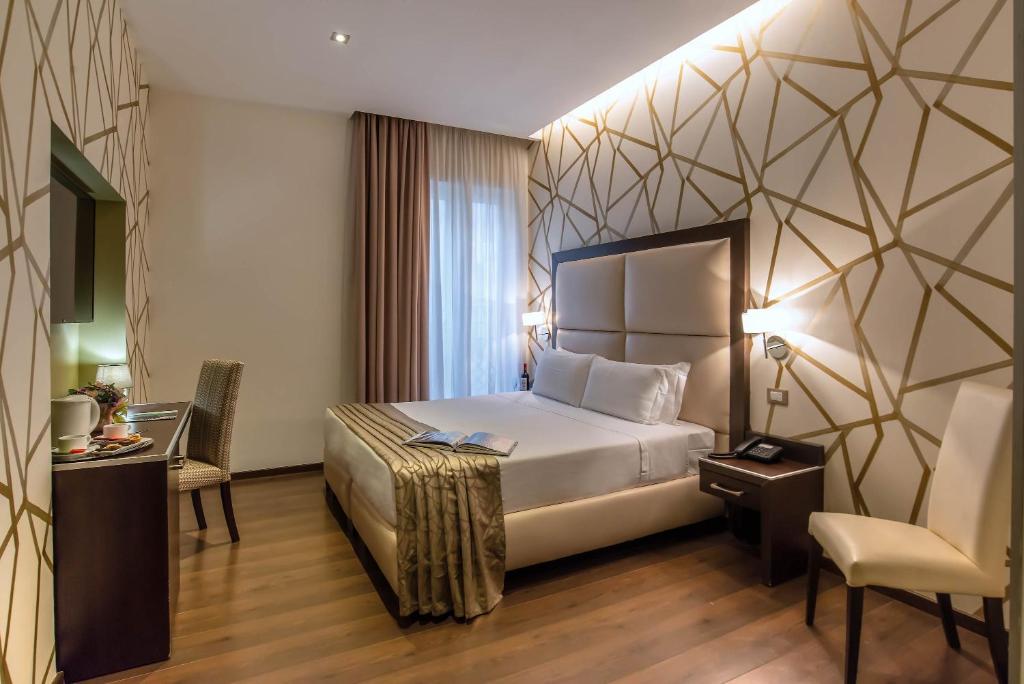 Catone District Hotel - Resim 9