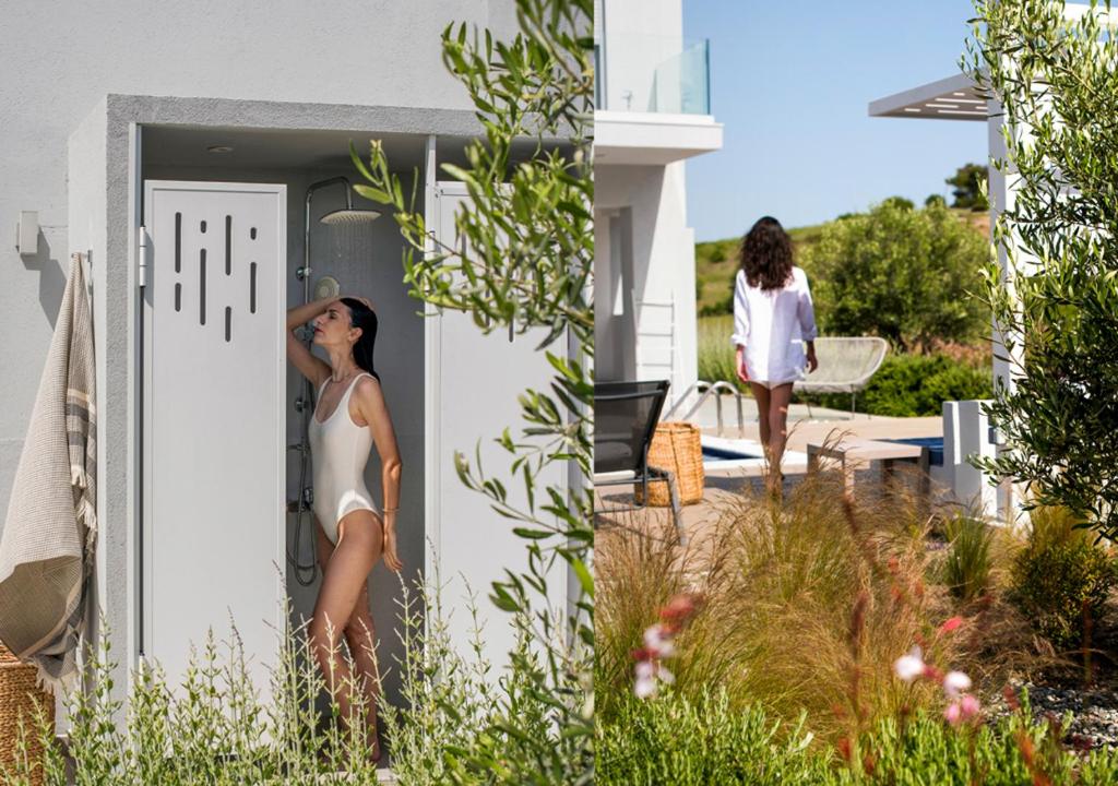 Hosté ubytování Soleado Luxury Villas
