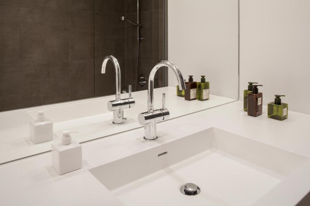 AMANO HOME Apartments - Resim 22