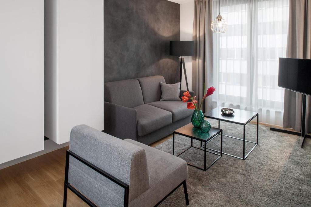 AMANO HOME Apartments - 12