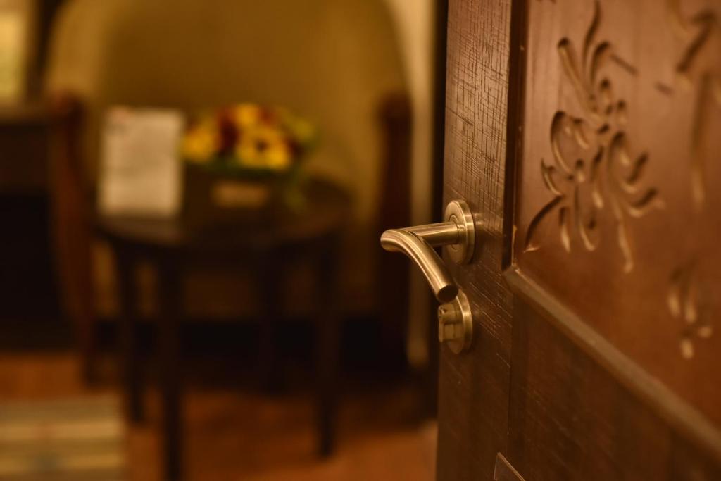 Fotografie z fotogalerie ubytování Casa Broadway-A Boutique Hotel v destinaci Kalkata