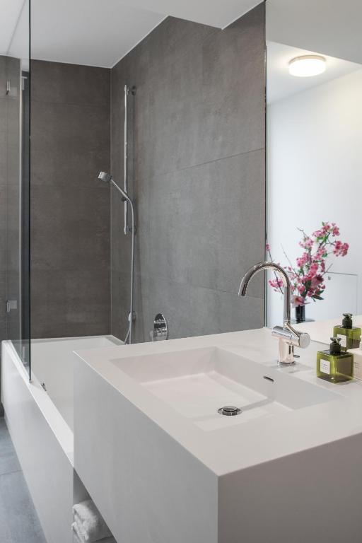 AMANO HOME Apartments - Resim 23