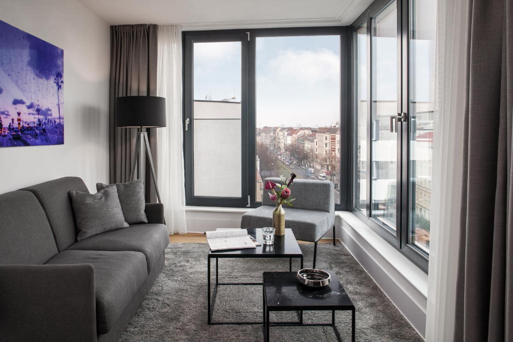 AMANO HOME Apartments - 14