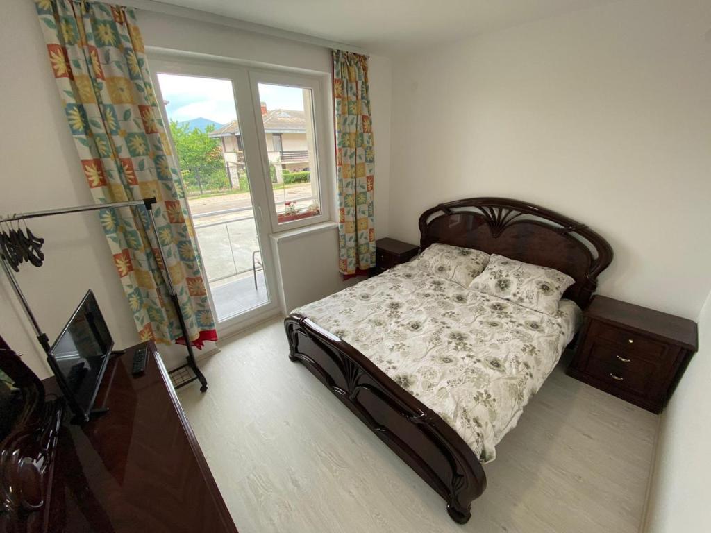 Fotografija u galeriji objekta Apartmani JOVANOVIC Sokobanja u gradu Soko Banja