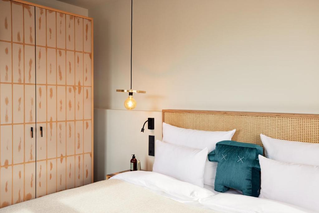 hood house - Resim 37