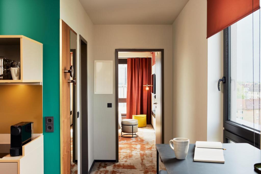 hood house - Resim 38