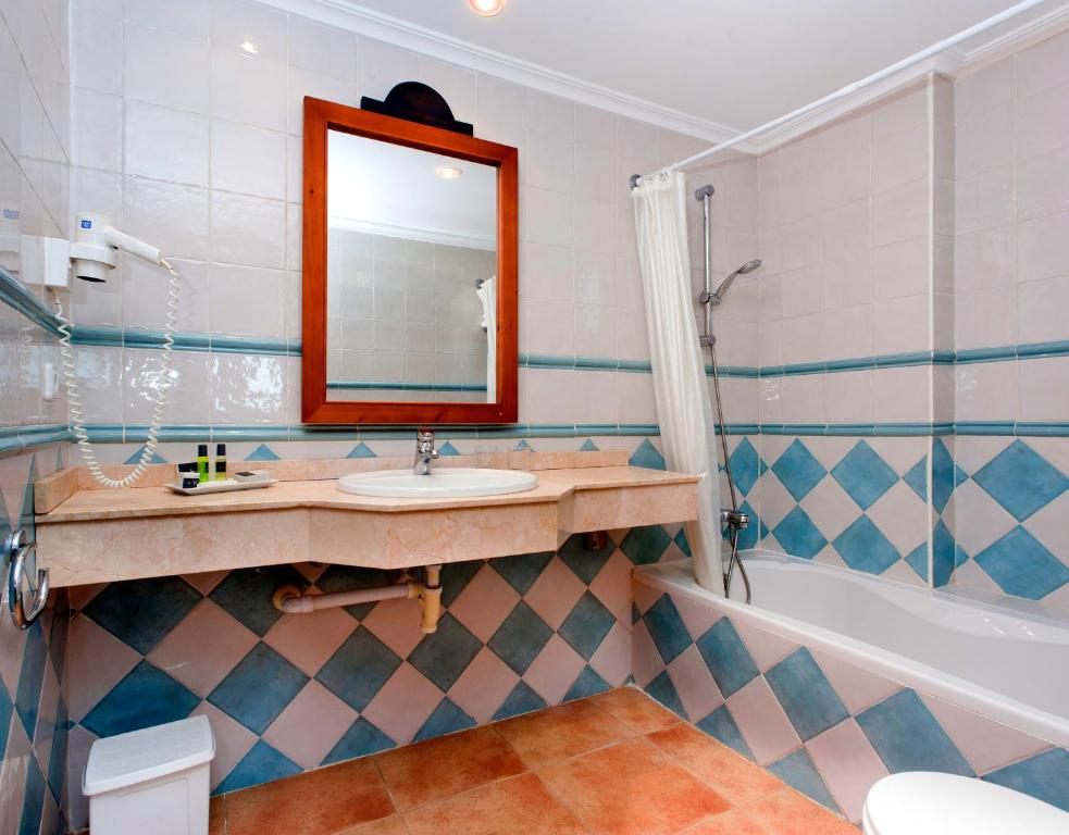 Insotel Cala Mandia Resort, Cala Mendia, Spain - Booking.com