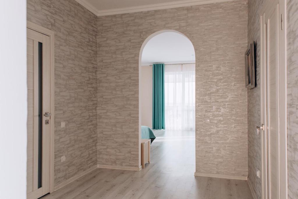 Fotografie z fotogalerie ubytování Hotel DA NONNA v Oděse
