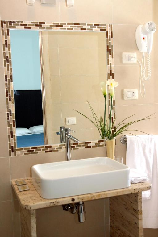 Abamar Hotel - Habitación Doble O Twin Con Vistas Al Jardín