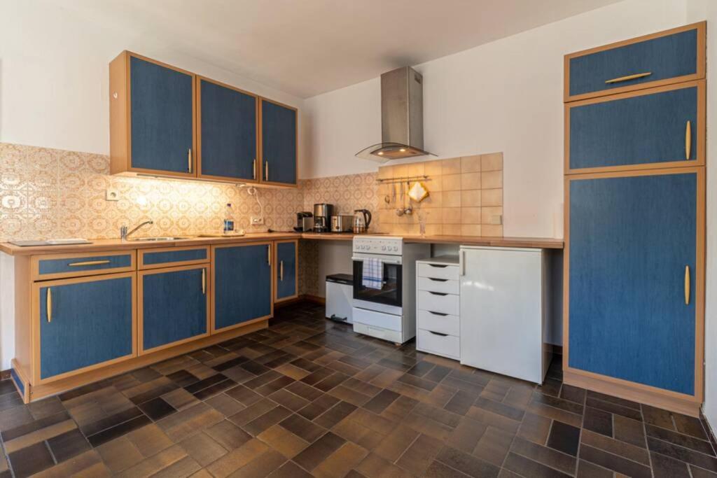 Tuffsteinquartier am Brückenbach - Apartment Mit 1 Schlafzimmer