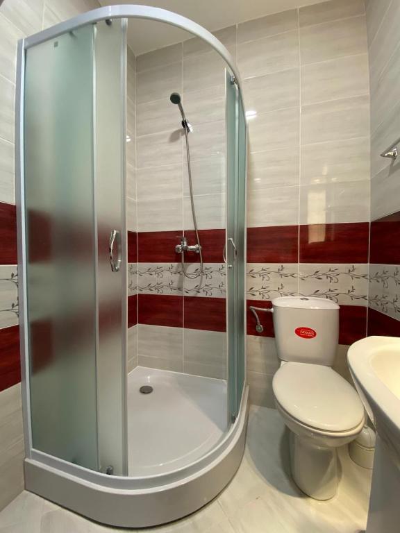 Fotografija u galeriji objekta Apartmani JOVANOVIC Sokobanja u gradu Soko Banja