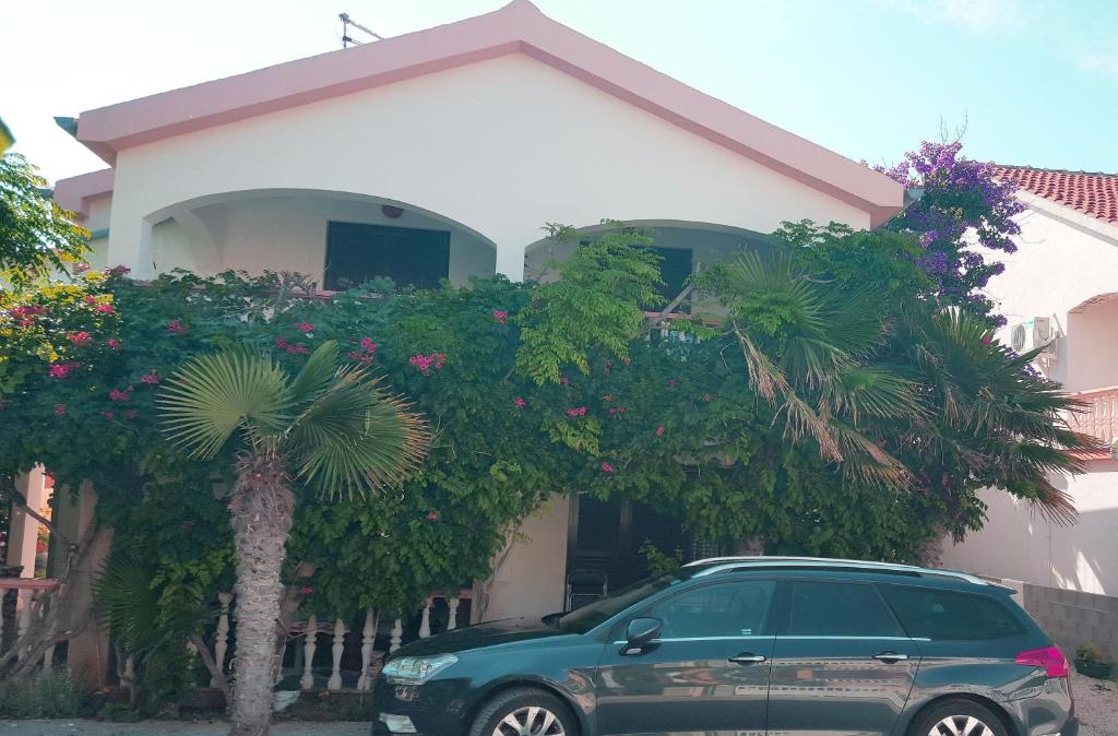 Apartments Kore