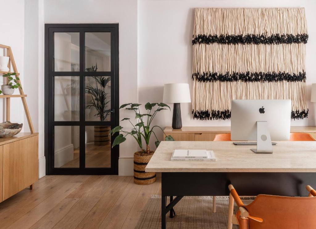 Inhabit Southwick Street, a Member of Design Hotels - Resim 12