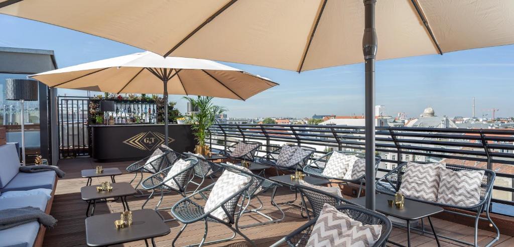 Hotel ZOE by AMANO - Resim 31