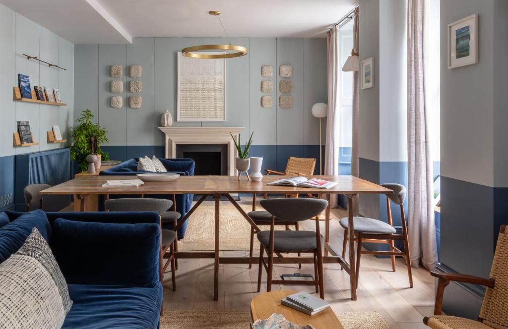 Inhabit Southwick Street, a Member of Design Hotels - Resim 13